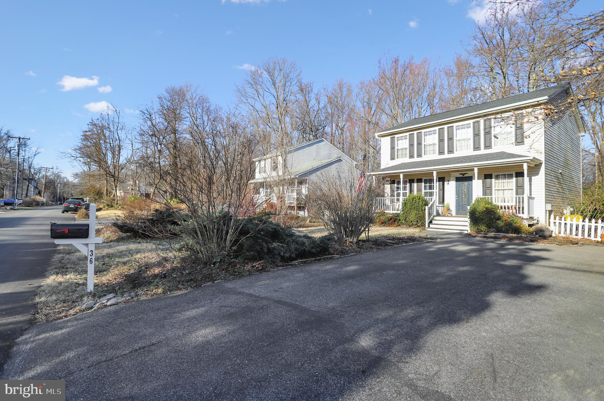 3613 Edgemont Street Edgewater, MD 21037 - Photo 47 of 62 Gallery Image 47