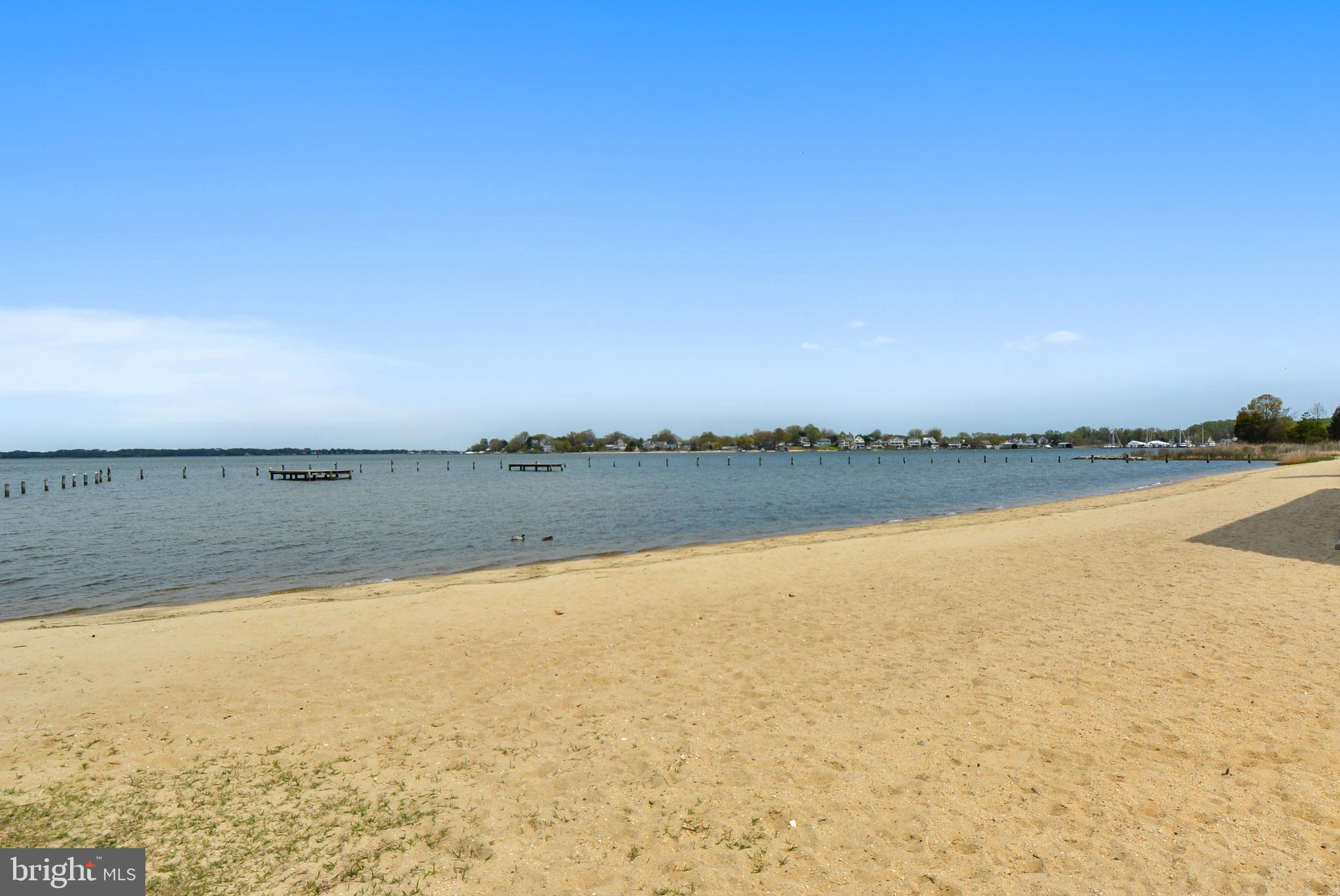 3613 Edgemont Street Edgewater, MD 21037 - Photo 55 of 62 Community beach