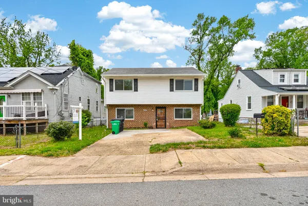 $350,000 | 304 Cedarleaf Avenue, Capitol Heights, MD 20743