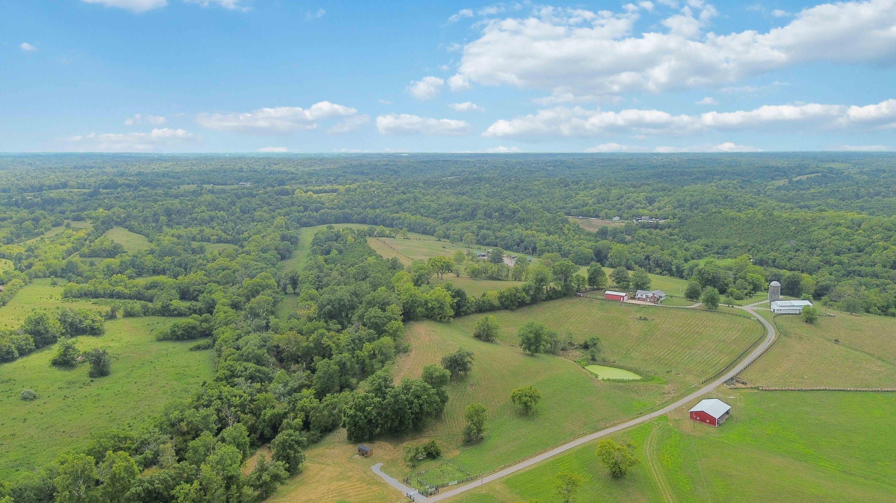 714 Elliott Road Harrodsburg, KY 40330 - Photo 62 of 66 061