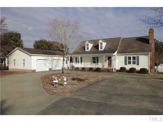 5421 Grasshopper Road Raleigh, NC 27610 - Photo 1 of 15 Gallery Image 1