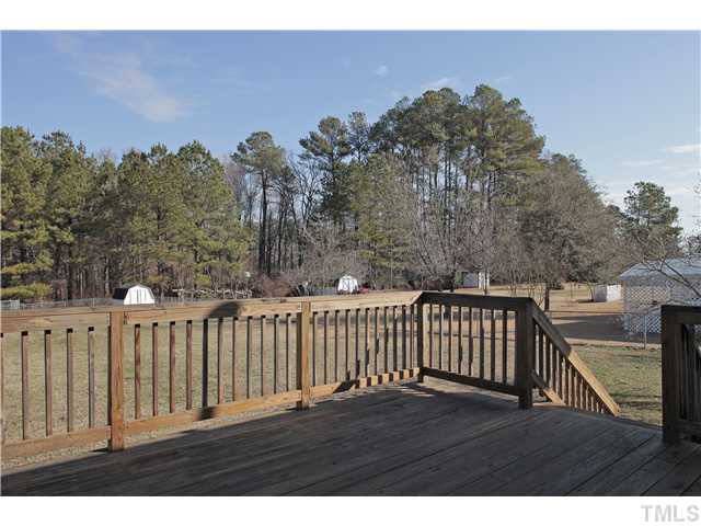 5421 Grasshopper Road Raleigh, NC 27610 - Photo 14 of 15 Gallery Image 14