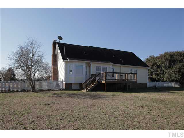 5421 Grasshopper Road Raleigh, NC 27610 - Photo 15 of 15 Gallery Image 15