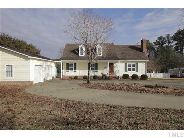 5421 Grasshopper Road Raleigh, NC 27610 - Photo 2 of 15 Gallery Image 2