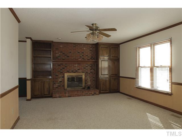 5421 Grasshopper Road Raleigh, NC 27610 - Photo 3 of 15 Gallery Image 3