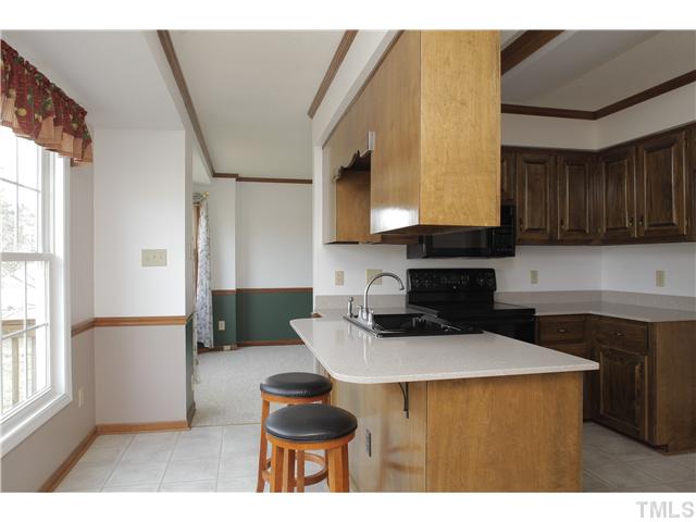 5421 Grasshopper Road Raleigh, NC 27610 - Photo 6 of 15 Gallery Image 6