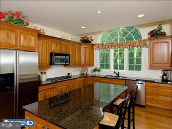 107 Devon Road Paoli, PA 19301 - Photo 4 of 6 Kitchen