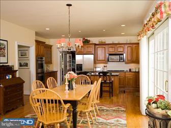 107 Devon Road Paoli, PA 19301 - Photo 5 of 6 Kitchen