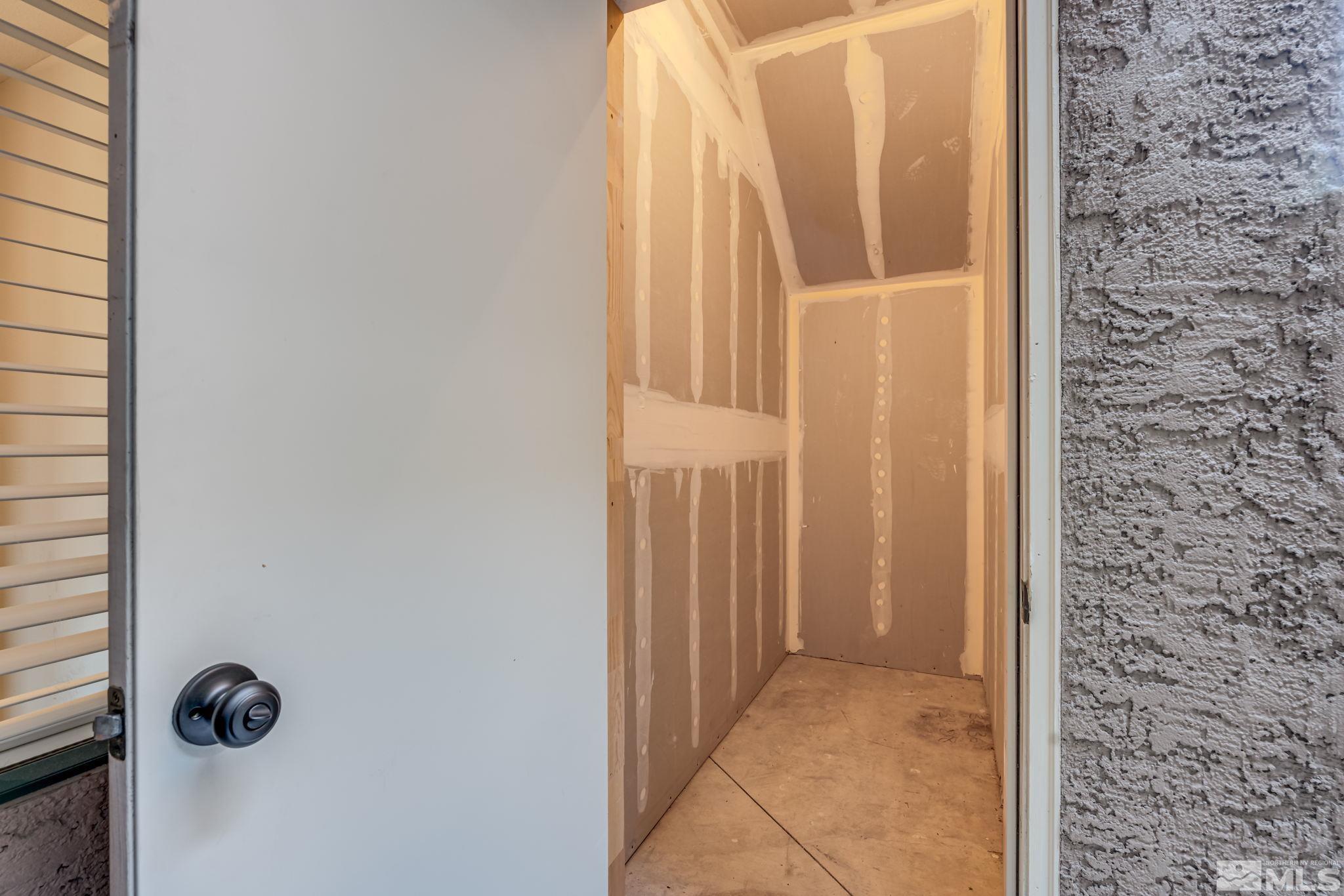 900 S Meadows, Unit 5313 Reno, NV 89521 - Photo 20 of 29 a view of closet