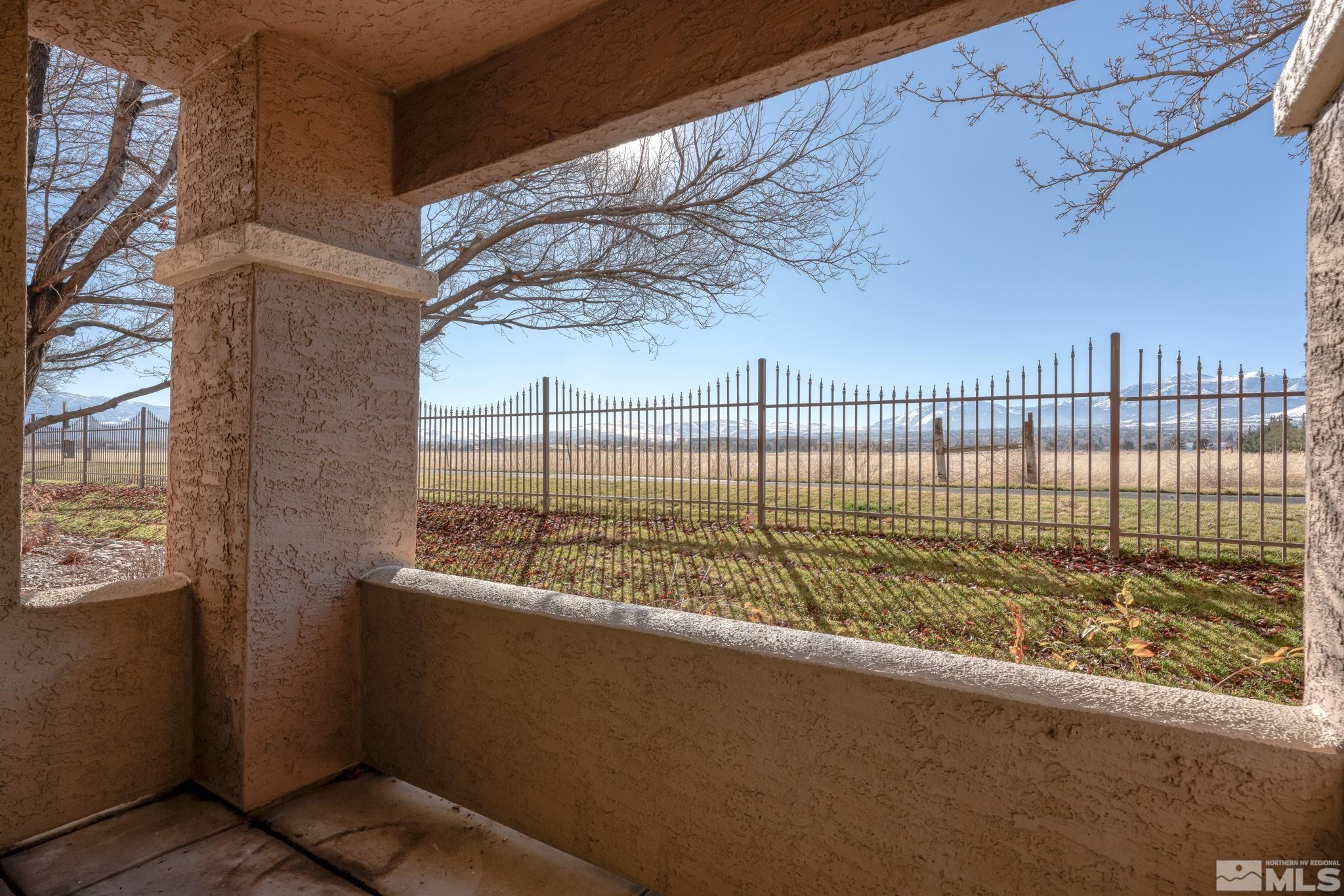 900 S Meadows, Unit 5313 Reno, NV 89521 - Photo 3 of 29 a view of outdoor space