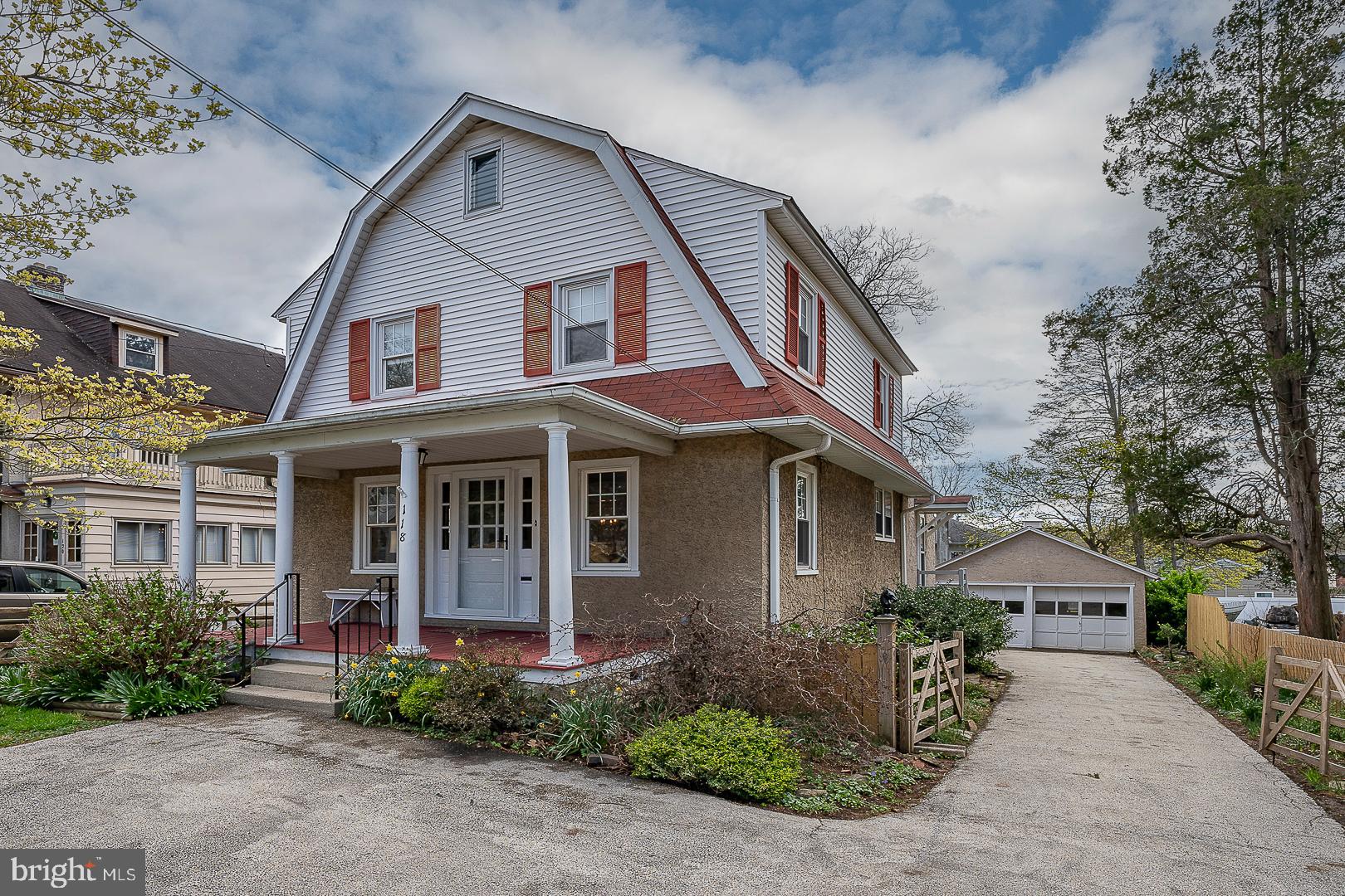118 Conestoga Road Wayne, PA 19087 - Photo 1 of 46 Gallery Image 1