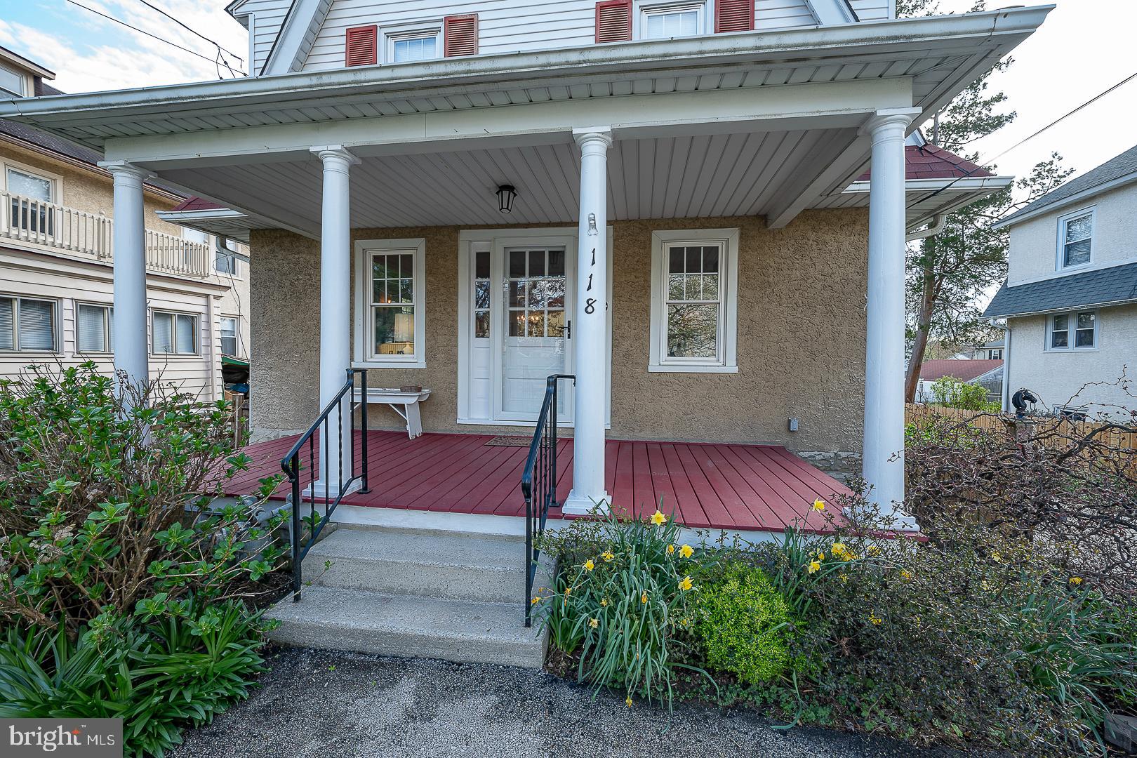 118 Conestoga Road Wayne, PA 19087 - Photo 2 of 46 Gallery Image 2