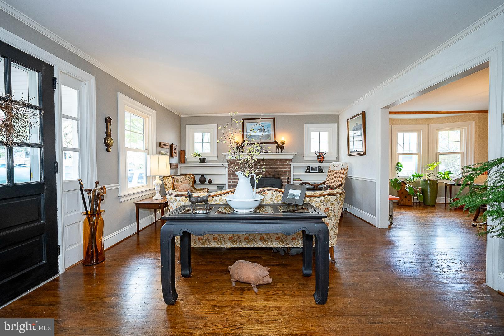 118 Conestoga Road Wayne, PA 19087 - Photo 4 of 46 Gallery Image 4