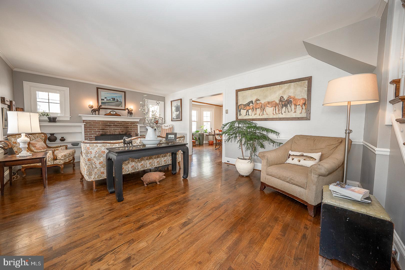 118 Conestoga Road Wayne, PA 19087 - Photo 5 of 46 Gallery Image 5