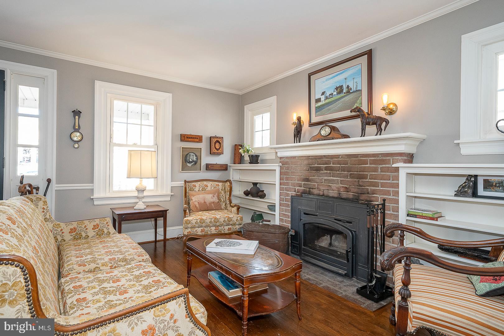 118 Conestoga Road Wayne, PA 19087 - Photo 6 of 46 Gallery Image 6