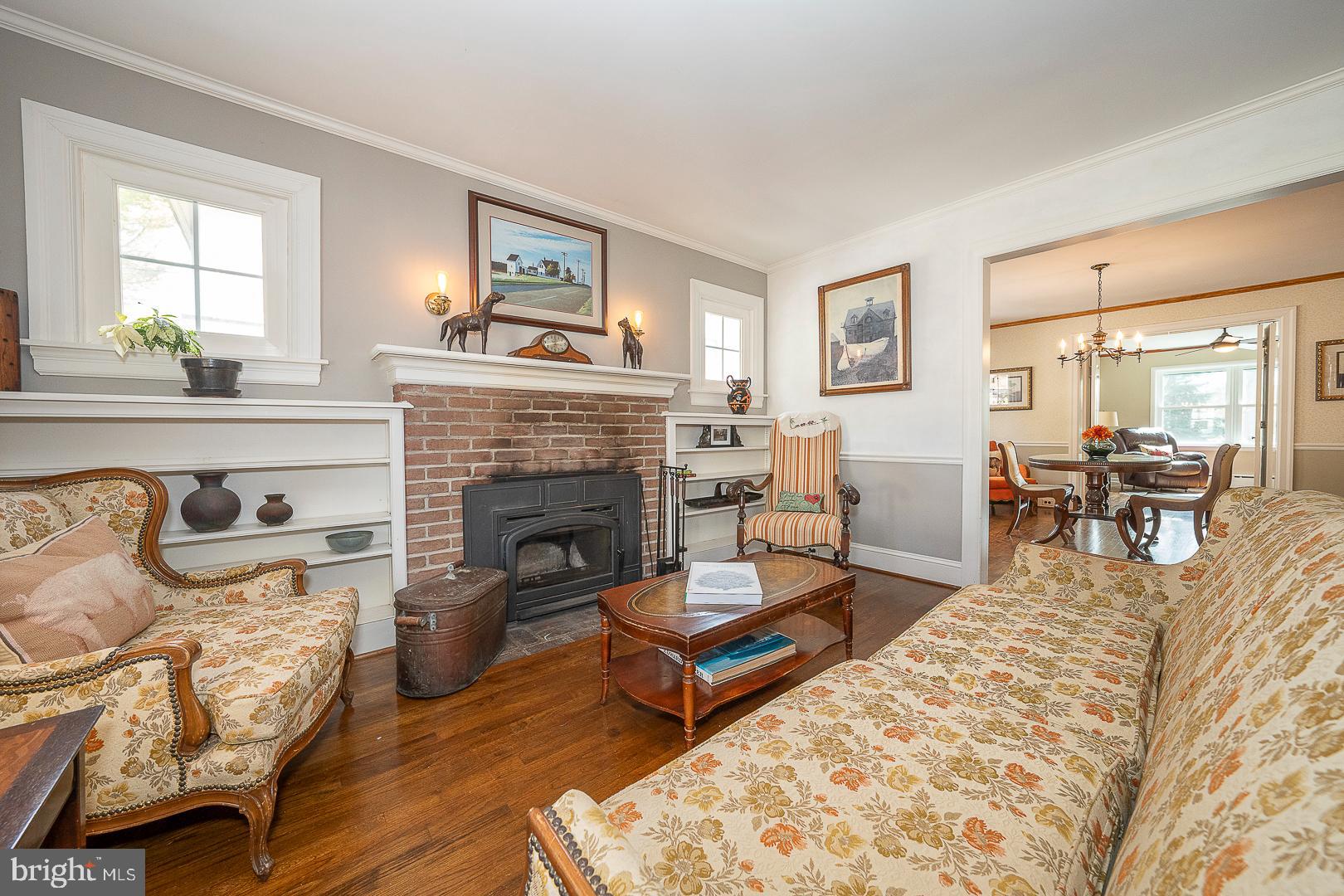 118 Conestoga Road Wayne, PA 19087 - Photo 8 of 46 Gallery Image 8