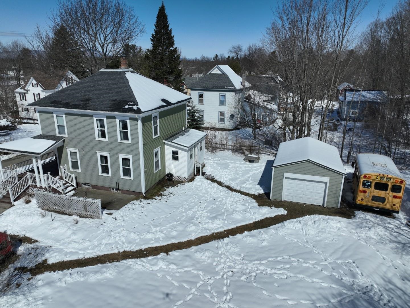44 Taylor Street Newport, VT 05855 - Photo 32 of 36