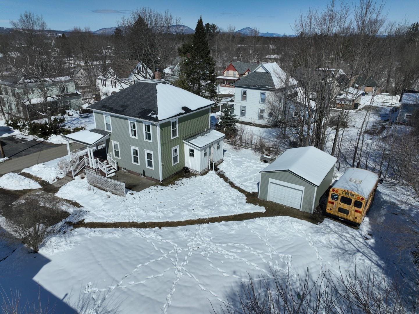 44 Taylor Street Newport, VT 05855 - Photo 33 of 36