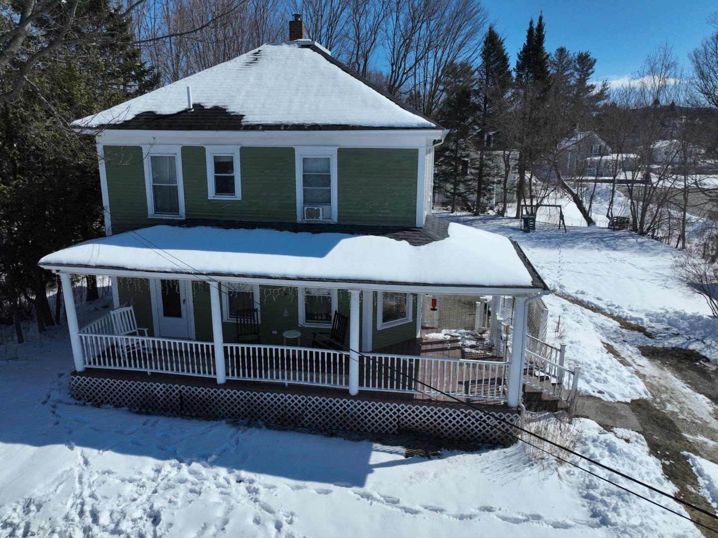 44 Taylor Street Newport, VT 05855 - Photo 34 of 36