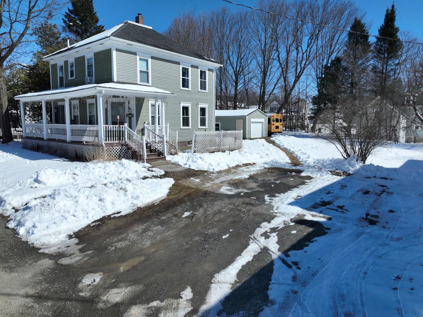 44 Taylor Street Newport, VT 05855 - Photo 35 of 36