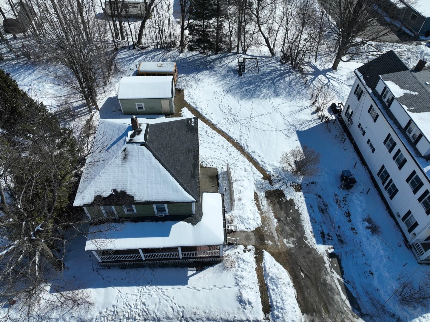 44 Taylor Street Newport, VT 05855 - Photo 36 of 36