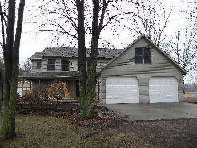 5925 North Graham Road Freeland, MI 48623 - Photo 1 of 27