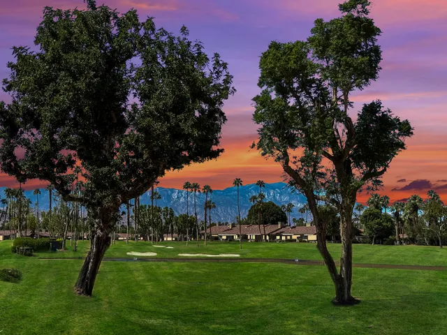a view of an outdoor space and a lake view