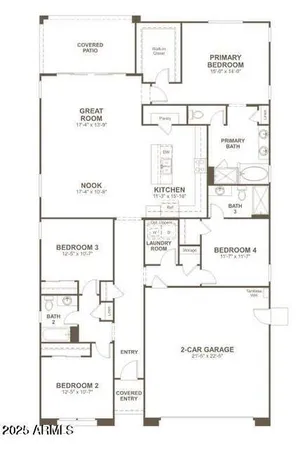 $523,995 | 5455 West Loma Lane, Glendale, AZ 85302