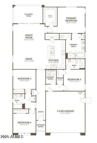 $529,995 | 5455 West Loma Lane, Glendale, AZ 85302