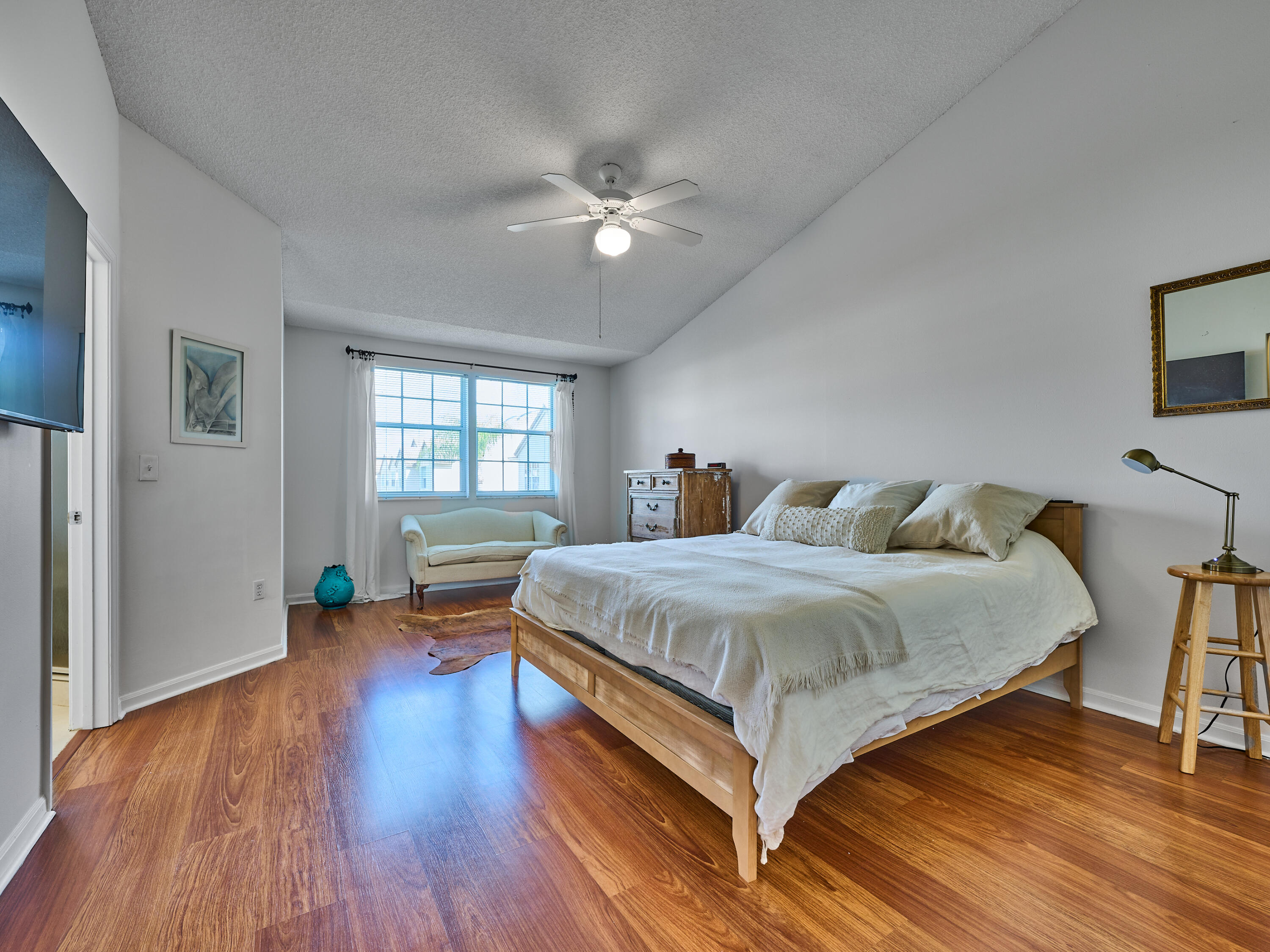 9401 Boca River Circle, Unit 9401 Boca Raton, FL 33434 - Photo 28 of 52 Primary Bedroom