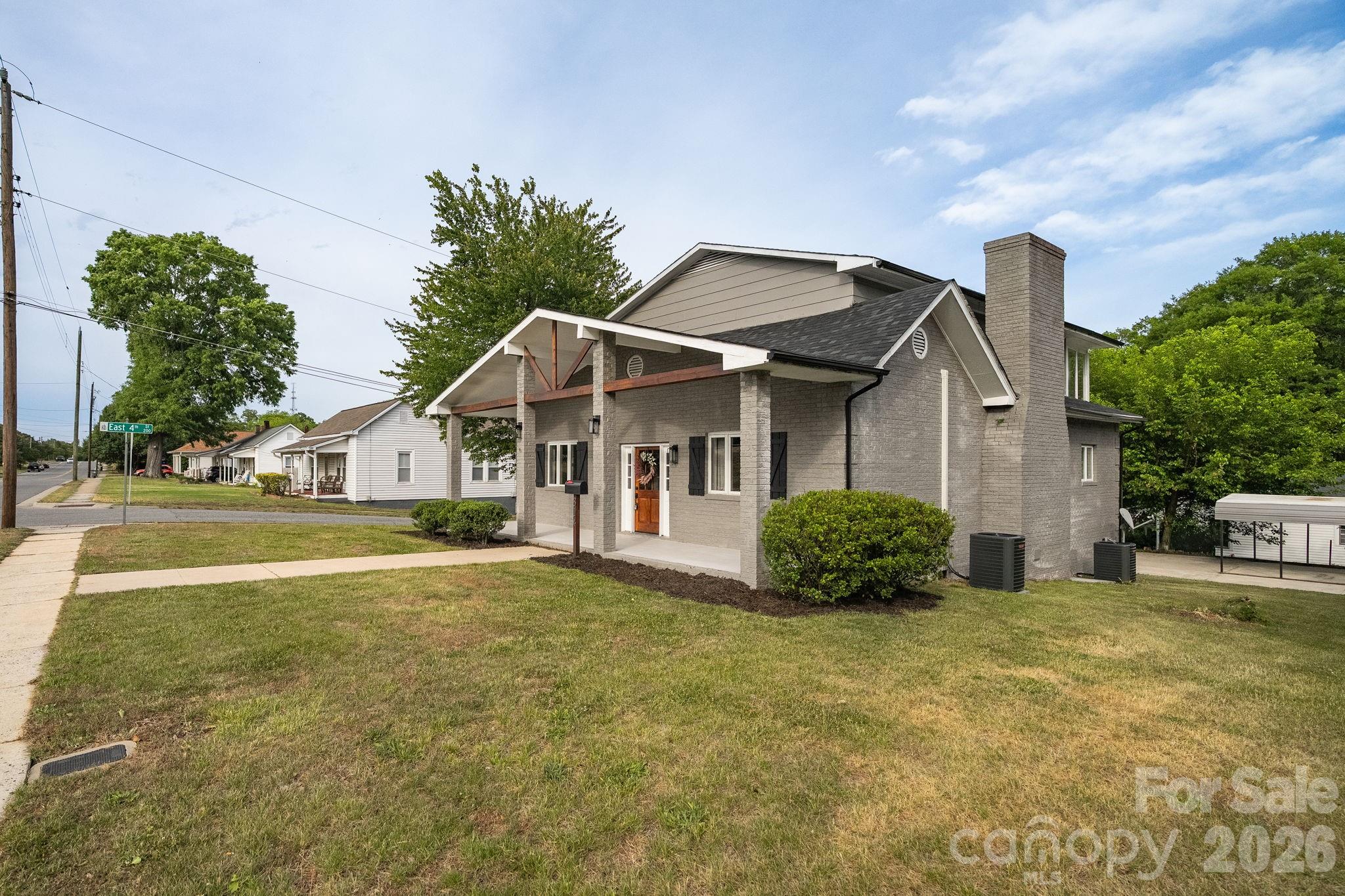 314 North Ridge Avenue Kannapolis, NC 28083 - Photo 2 of 46