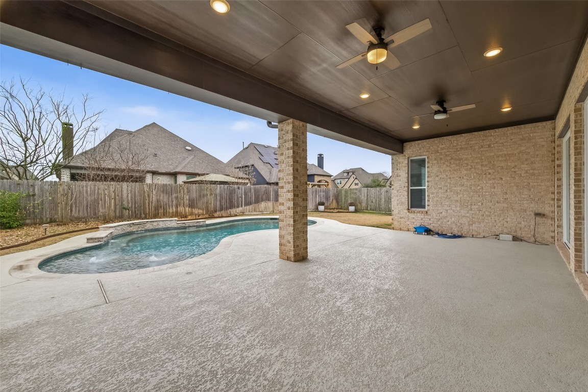 2706 Ripe Amber Cup Court Richmond, TX 77406 - Photo 46 of 50