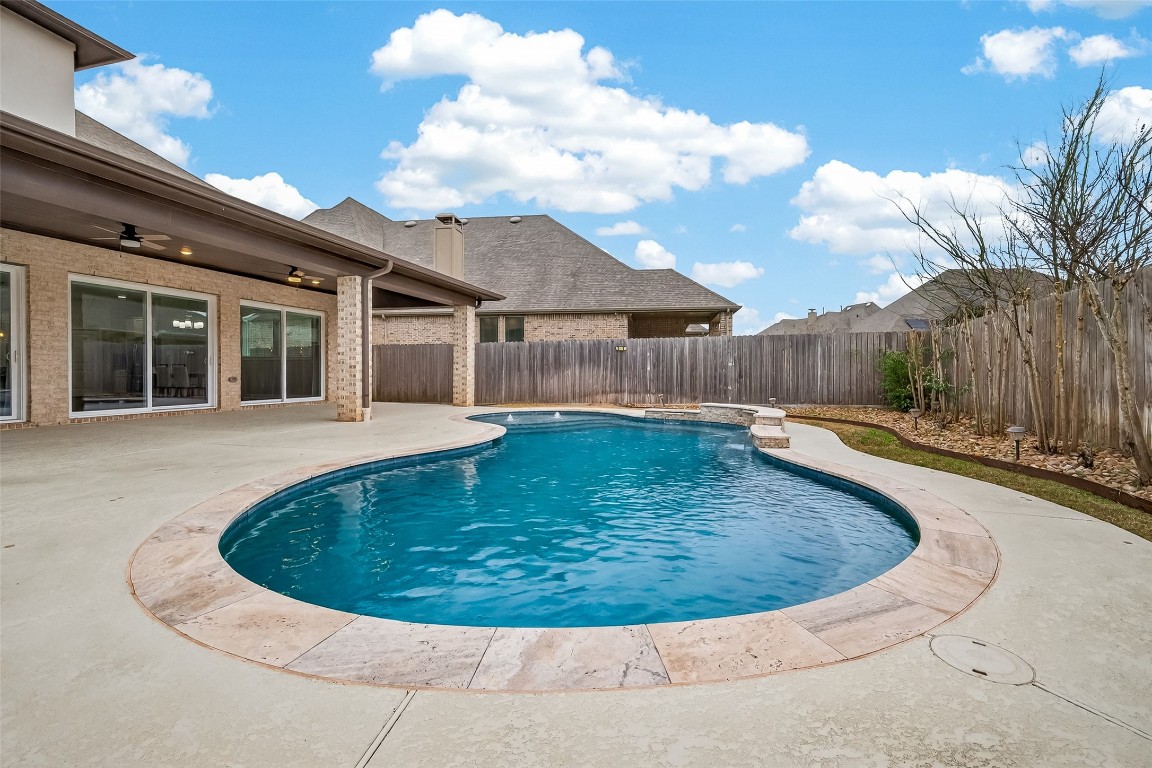 2706 Ripe Amber Cup Court Richmond, TX 77406 - Photo 49 of 50
