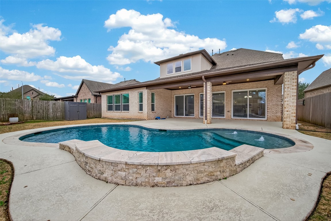 2706 Ripe Amber Cup Court Richmond, TX 77406 - Photo 50 of 50