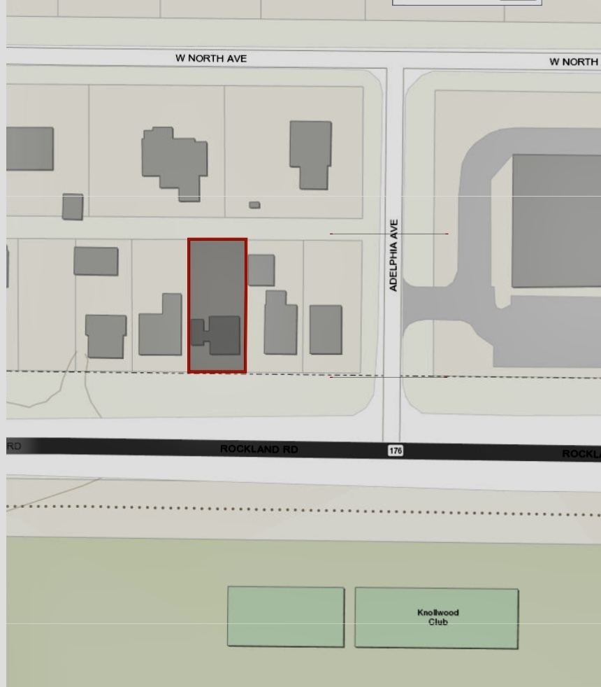 905 Rockland Road Lake Bluff, IL 60044 - Photo 2 of 16 a view of front door