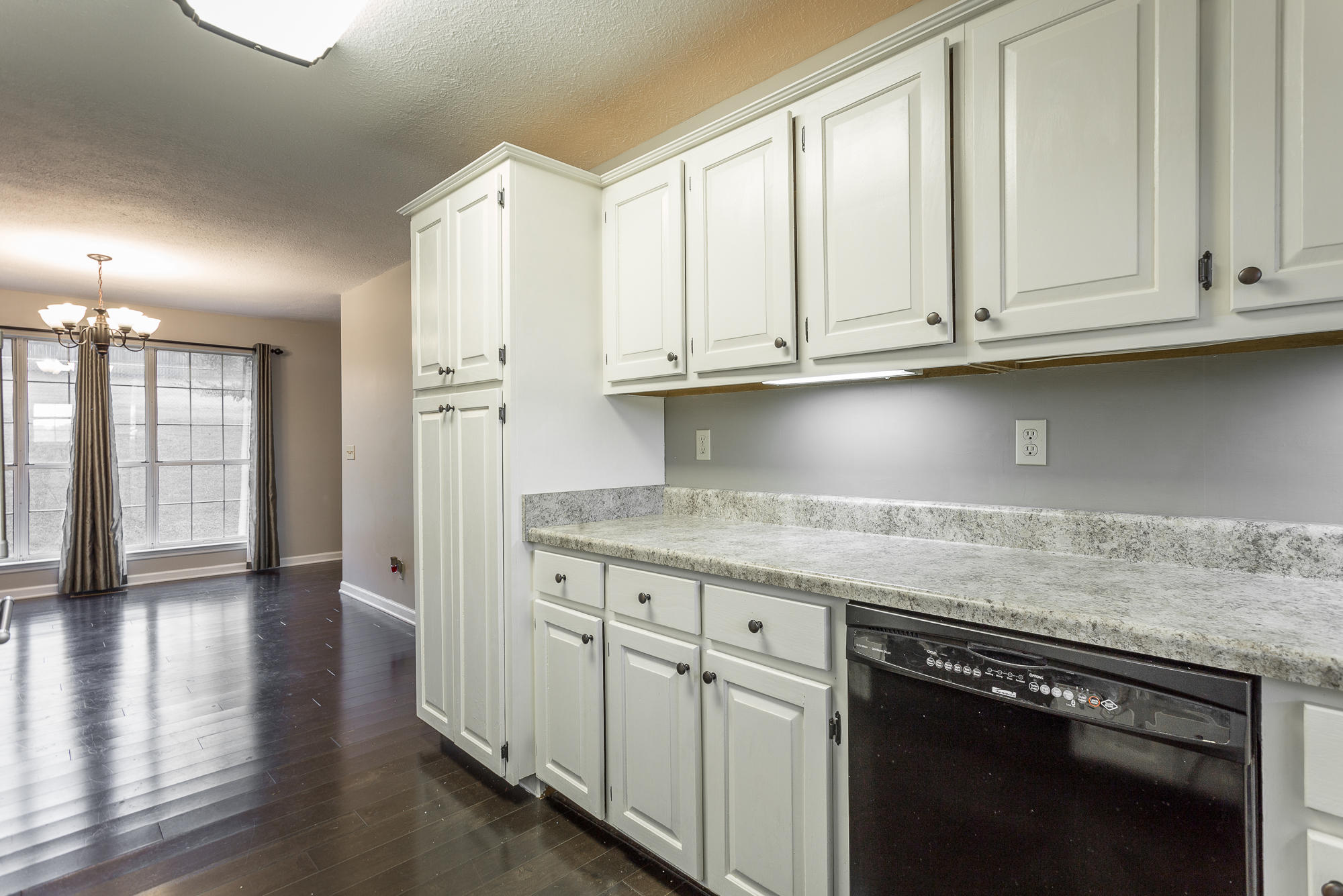 247 Misty Ridge Lane Ringgold, GA 30736 - Photo 8 of 37 Kitchen