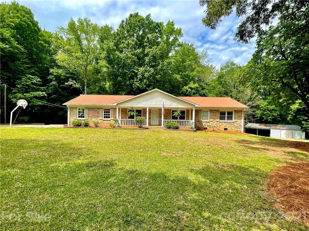 1237 State Rd S-29-180 Lancaster, SC 29720 - Photo 1 of 28 Gallery Image 1