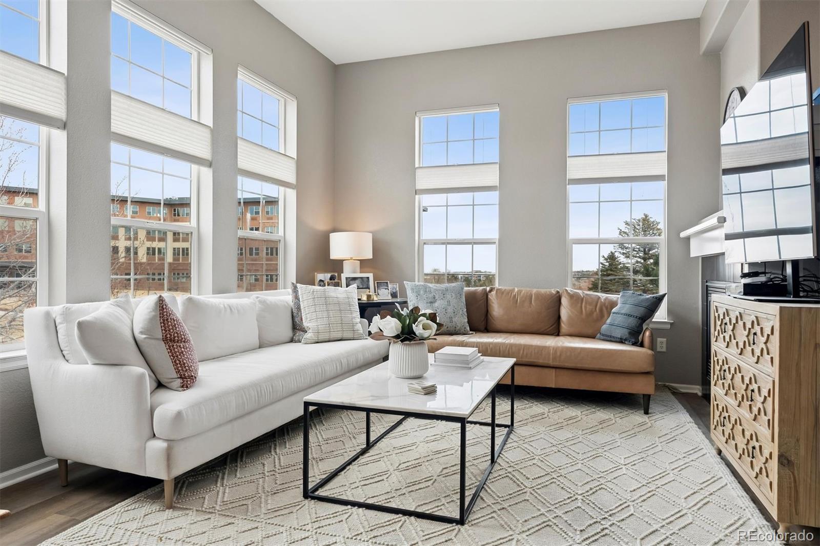 9424 South Ridgeline Boulevard, Unit I Highlands Ranch, CO 80129 - Photo 4 of 27 Gallery Image 4