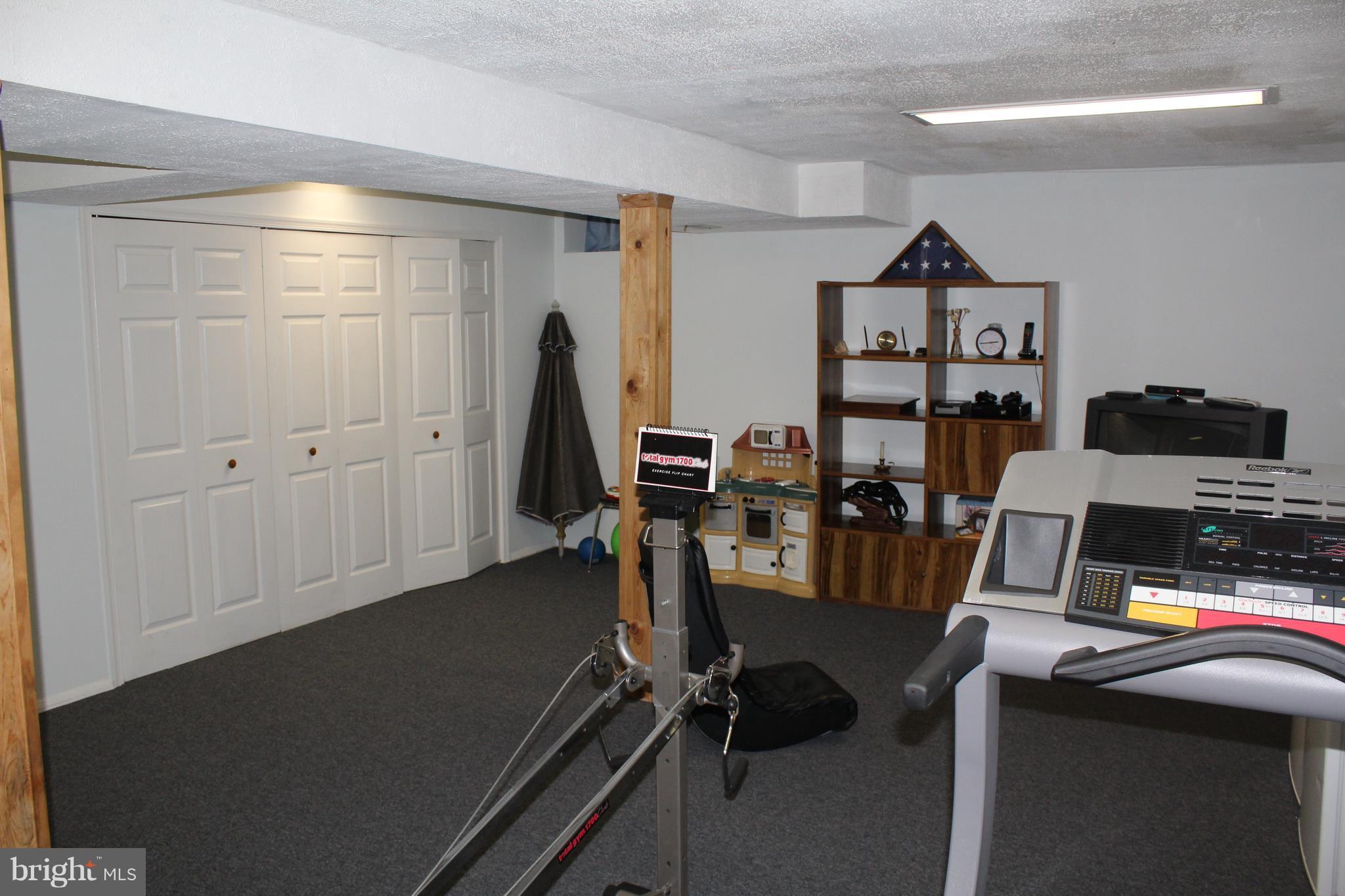 8406 Lucerne Road Randallstown, MD 21133 - Photo 22 of 26 Basement