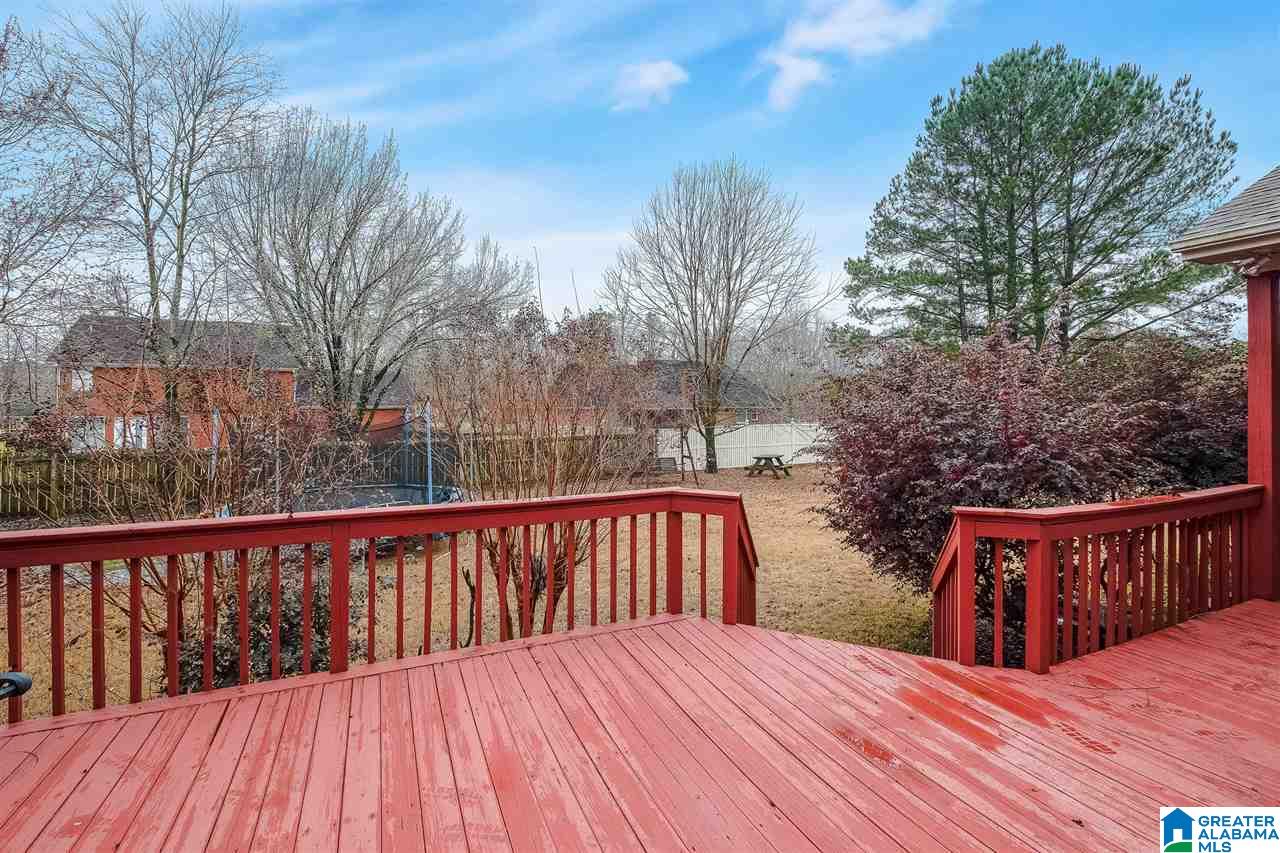 402 Fieldcrest Street Hartselle, AL 35640 - Photo 16 of 44