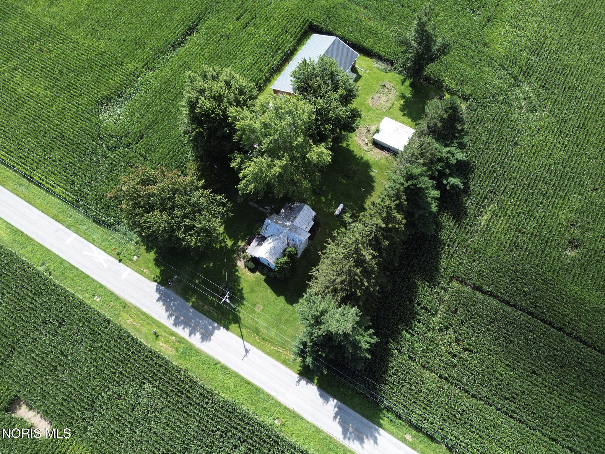 8867 County Road North Napoleon, OH 43545 - Photo 11 of 44 Gallery Image 11