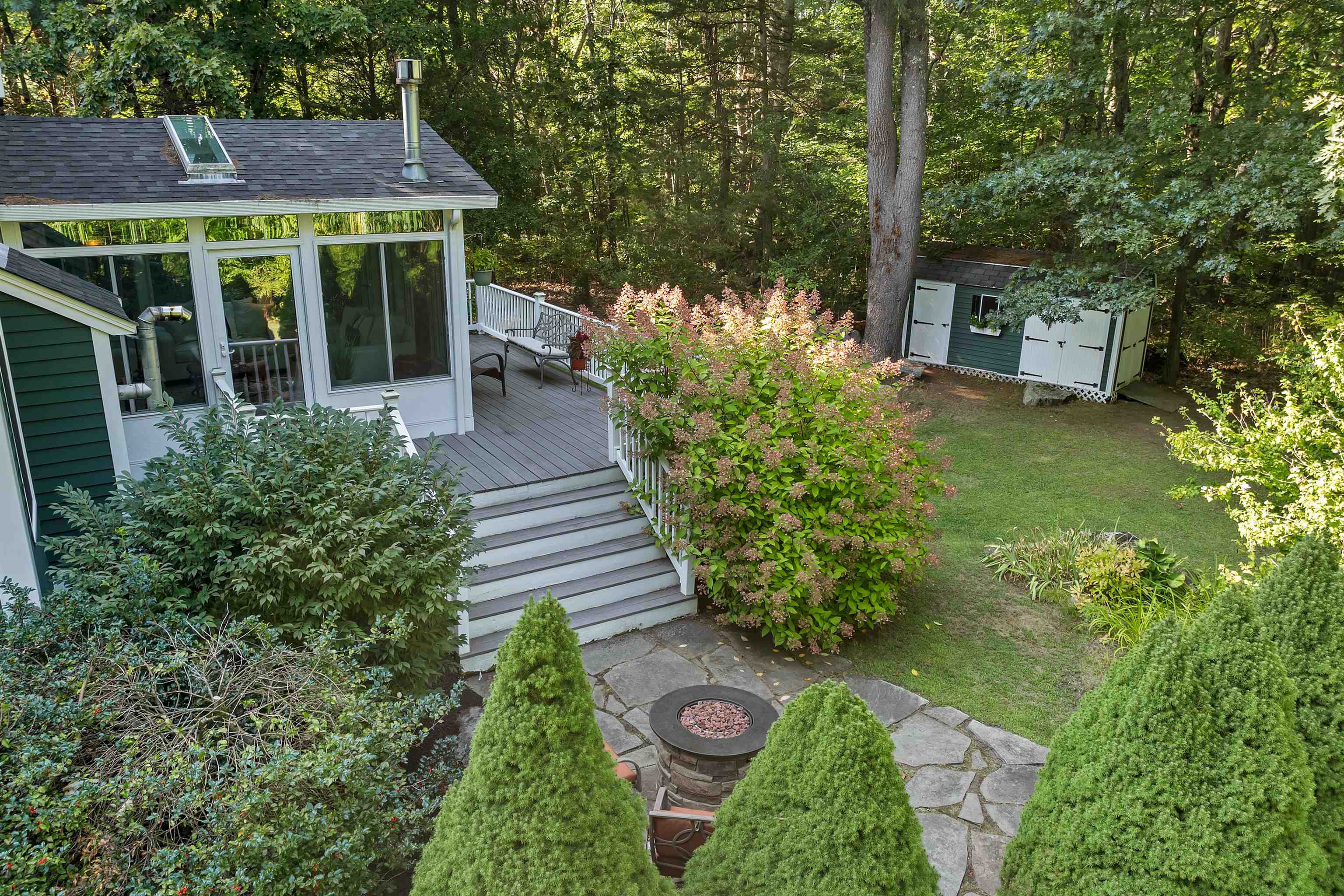 5 Ridge Road Newfields, NH 03856 - Photo 20 of 60