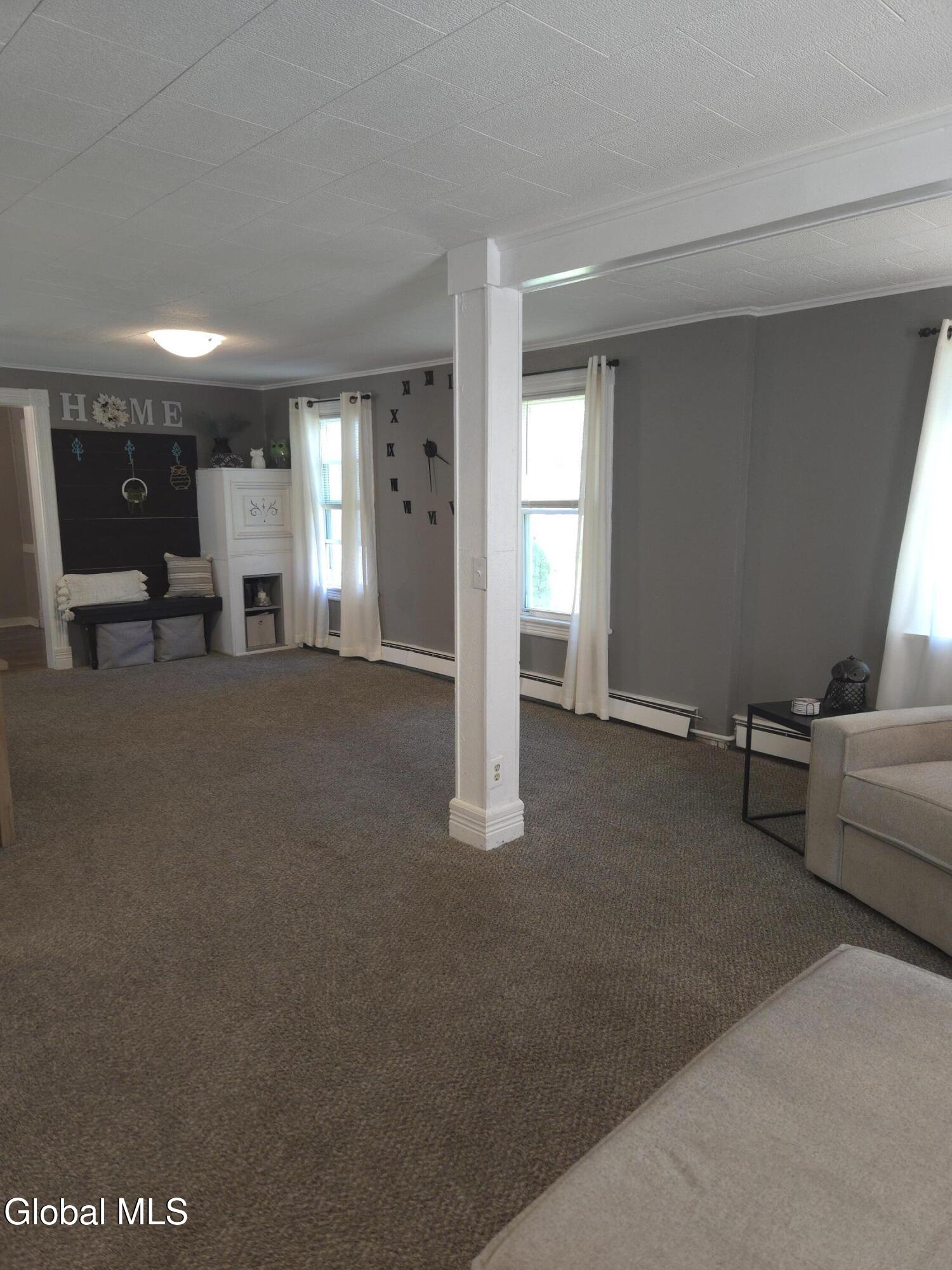 749 Stoner Trail Road Mohawk, NY 12177 - Photo 10 of 37 Living room