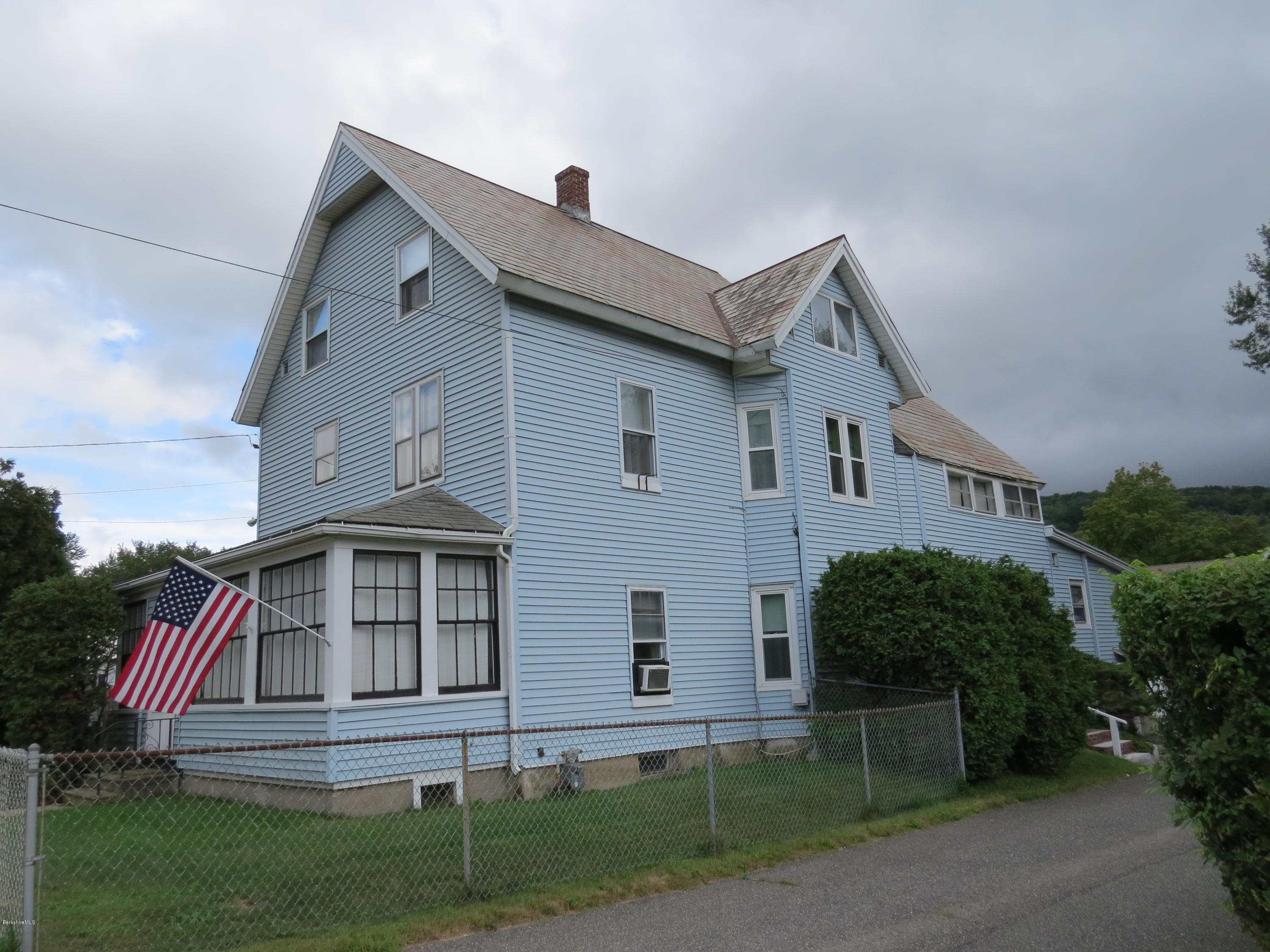 314-320 State Road North Adams, MA 01247 - Photo 1 of 72 house