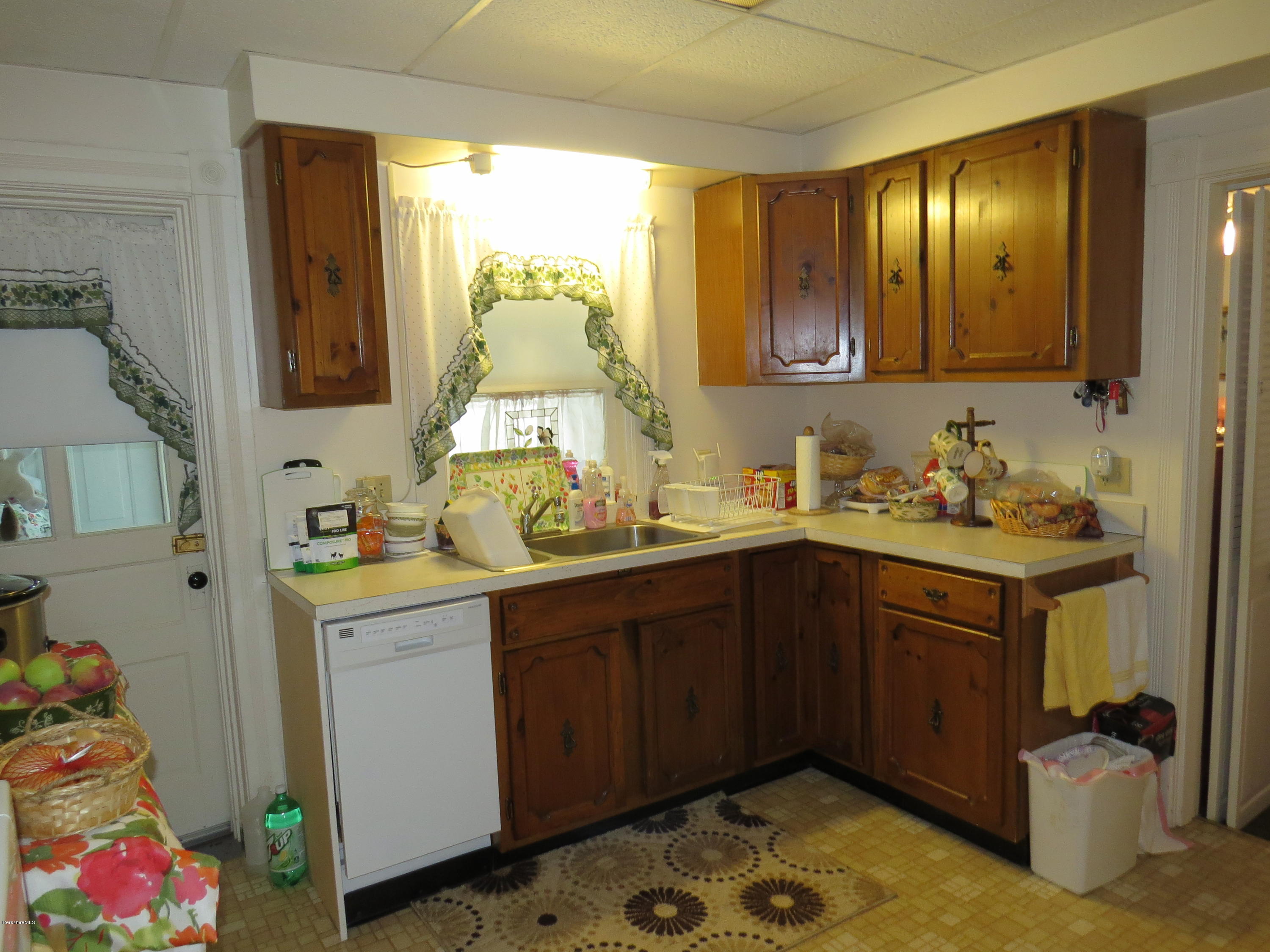 314-320 State Road North Adams, MA 01247 - Photo 3 of 72 First Floor Kitchen