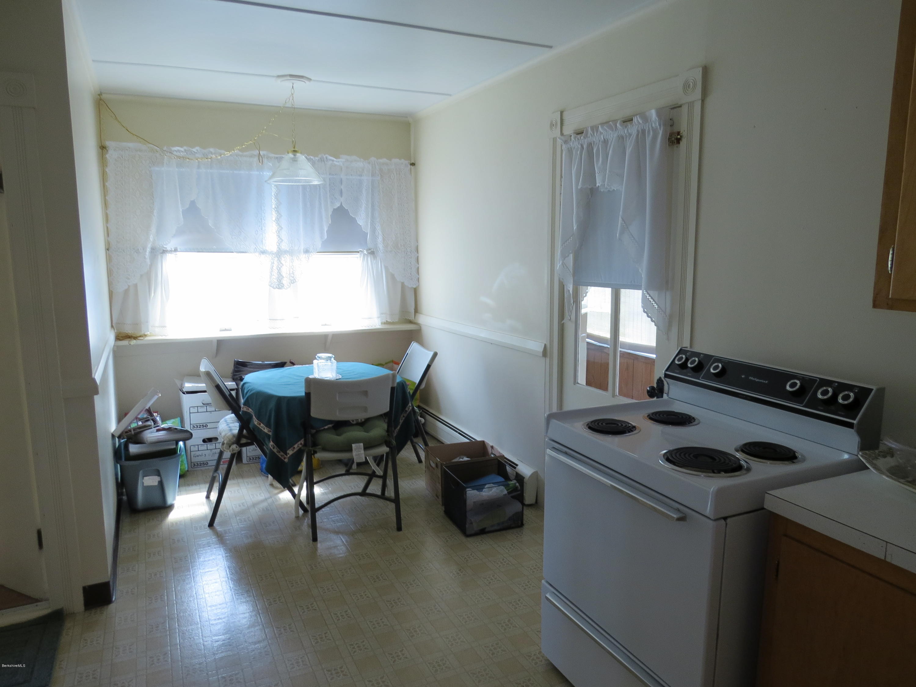 314-320 State Road North Adams, MA 01247 - Photo 23 of 72 Second Floor Kitchen