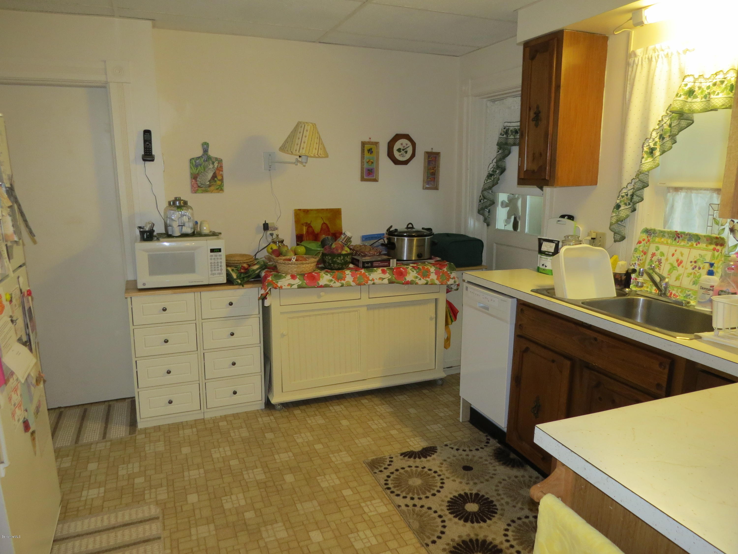 314-320 State Road North Adams, MA 01247 - Photo 4 of 72 First Floor Kitchen