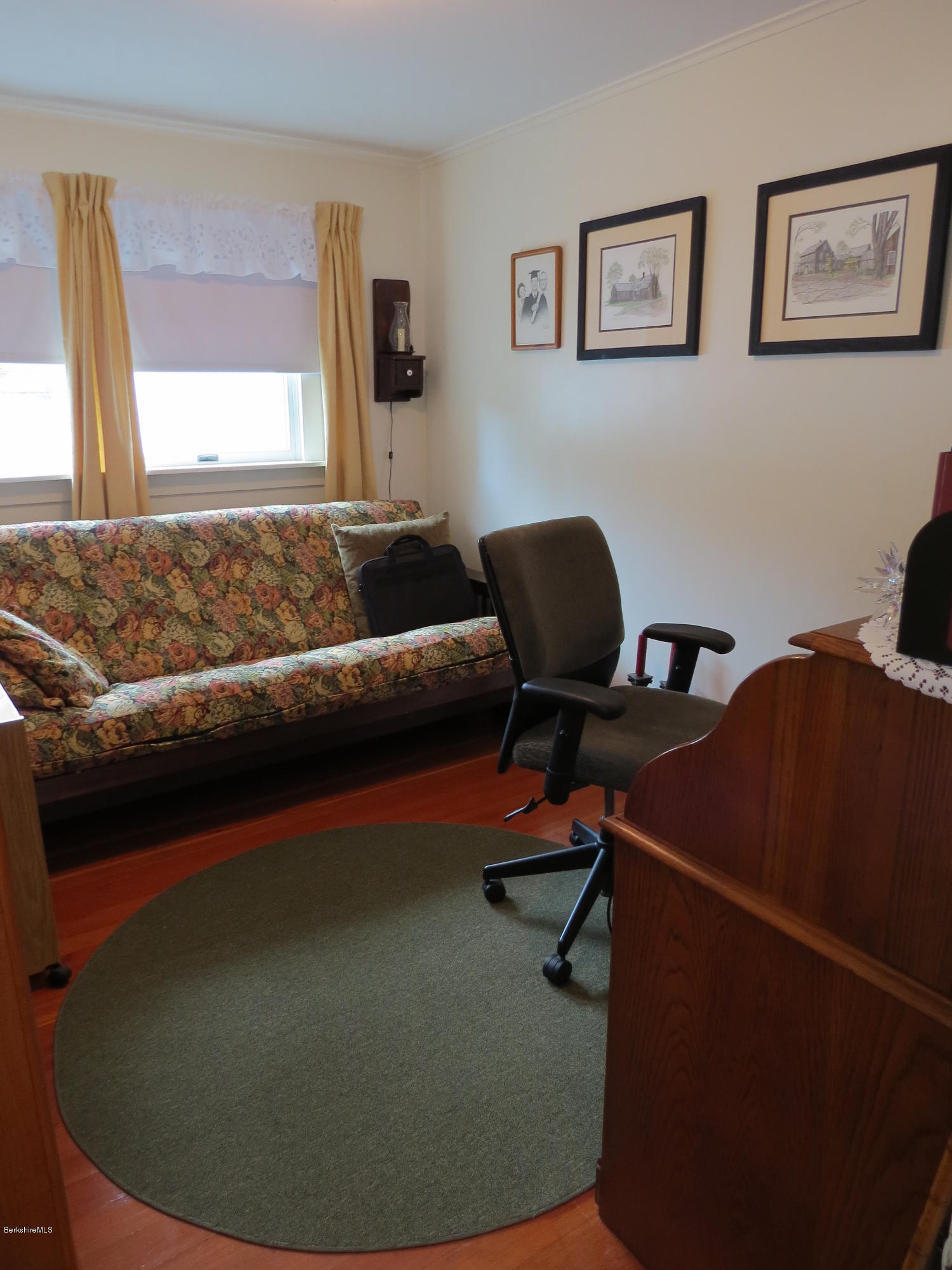 314-320 State Road North Adams, MA 01247 - Photo 46 of 72 Fourth Apt Living