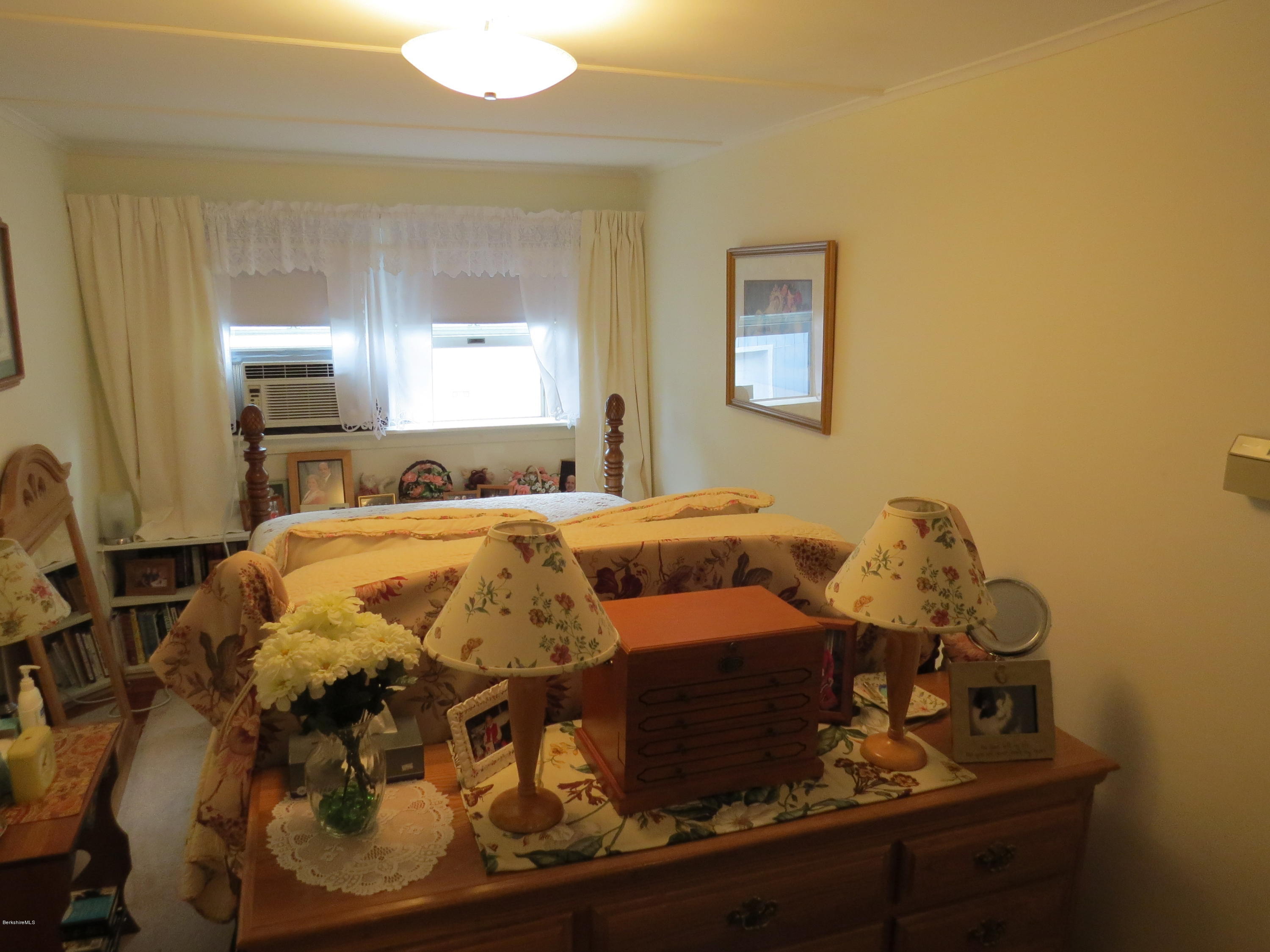 314-320 State Road North Adams, MA 01247 - Photo 47 of 72 fourth apt bedroom