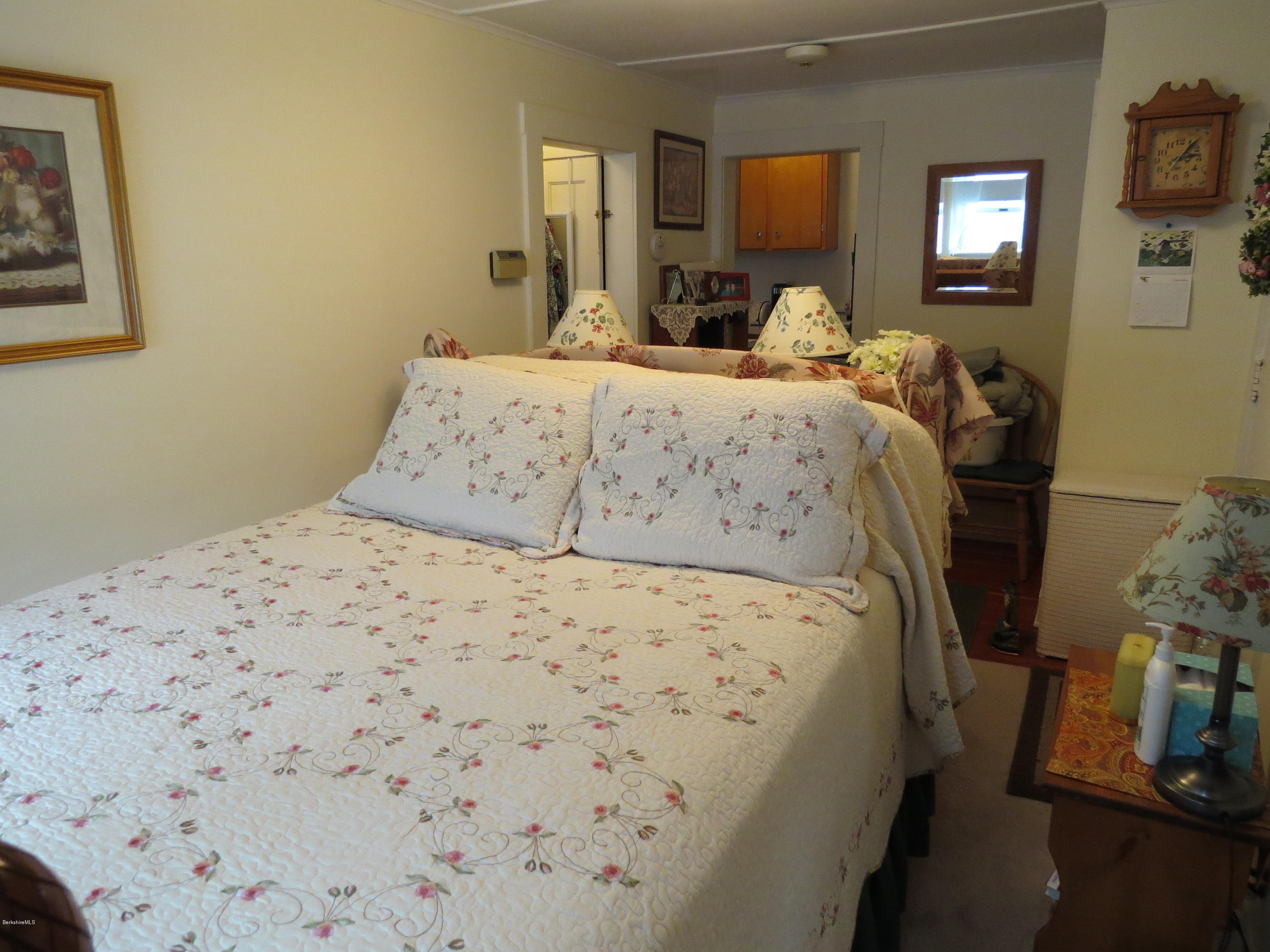314-320 State Road North Adams, MA 01247 - Photo 48 of 72 Fourth Apt Living